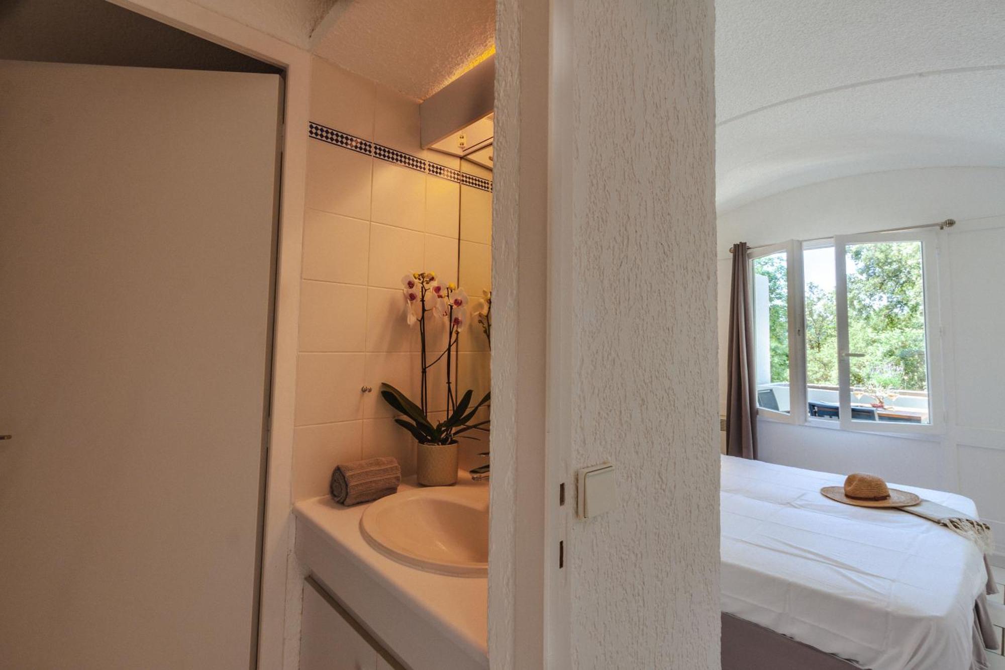 Capsud, La Garde-Freinet Apartment Exterior foto