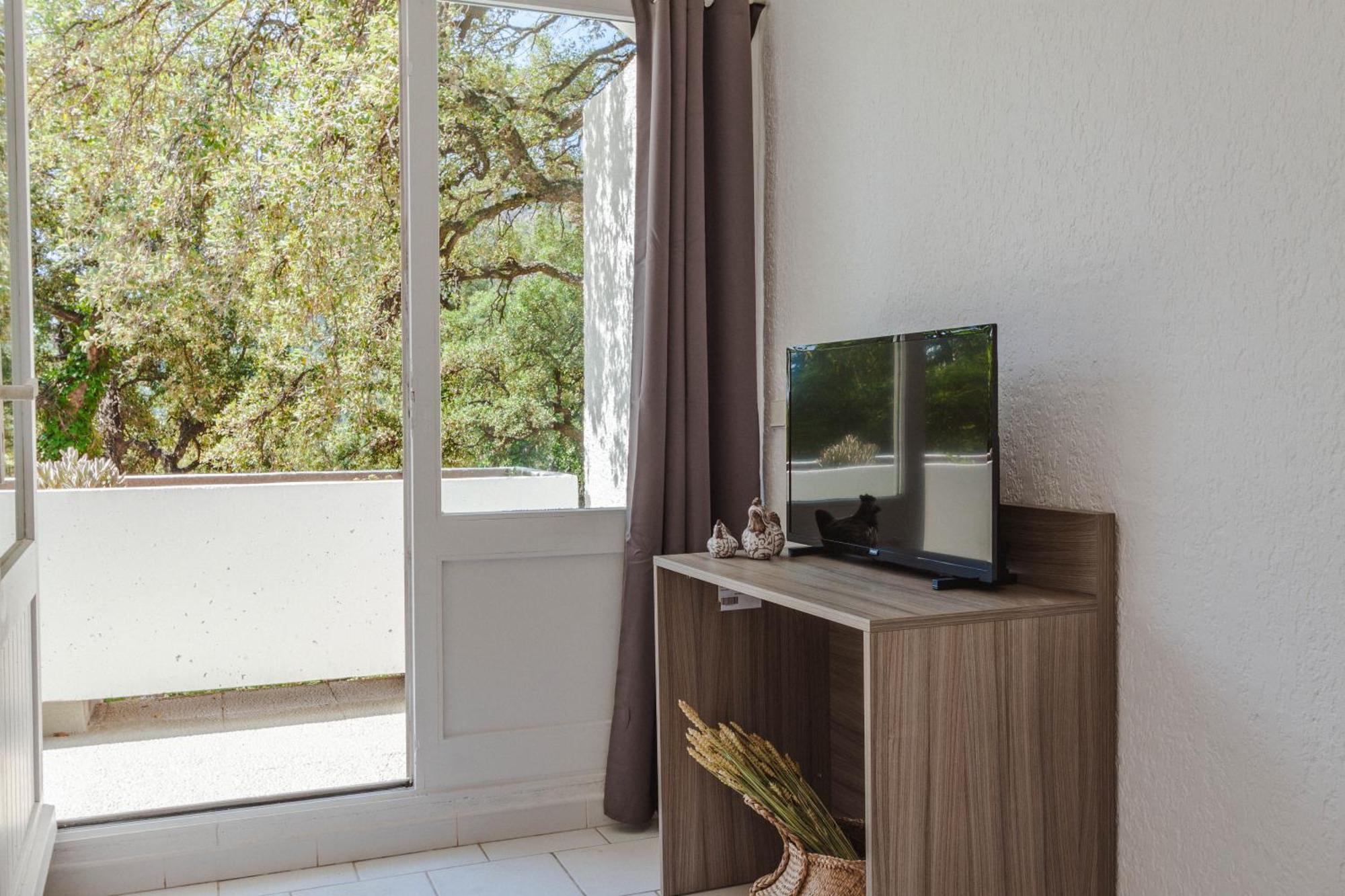 Capsud, La Garde-Freinet Apartment Exterior foto