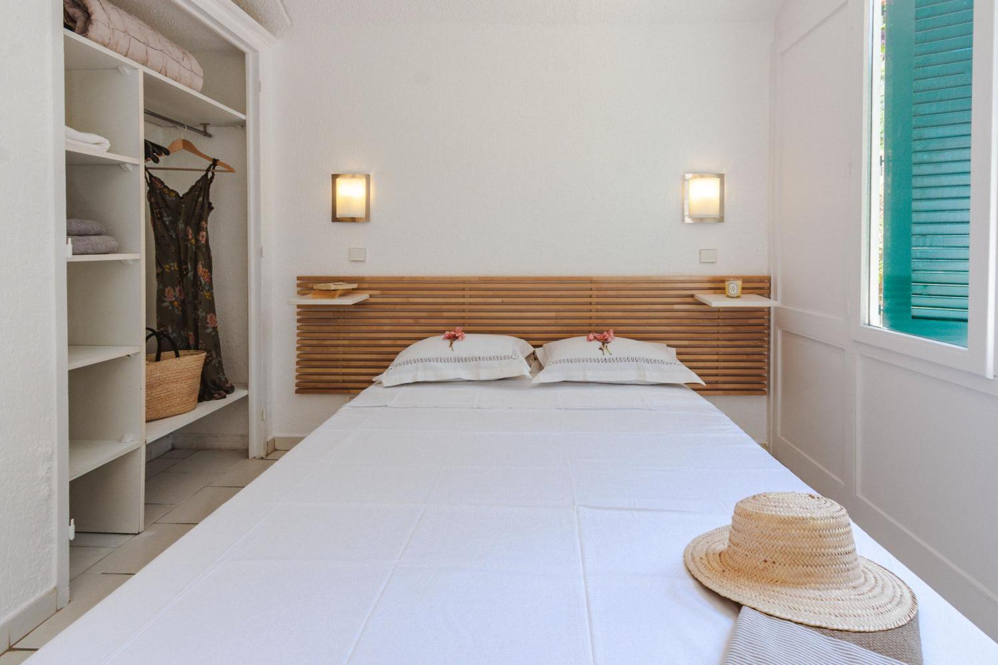 Capsud, La Garde-Freinet Apartment Exterior foto