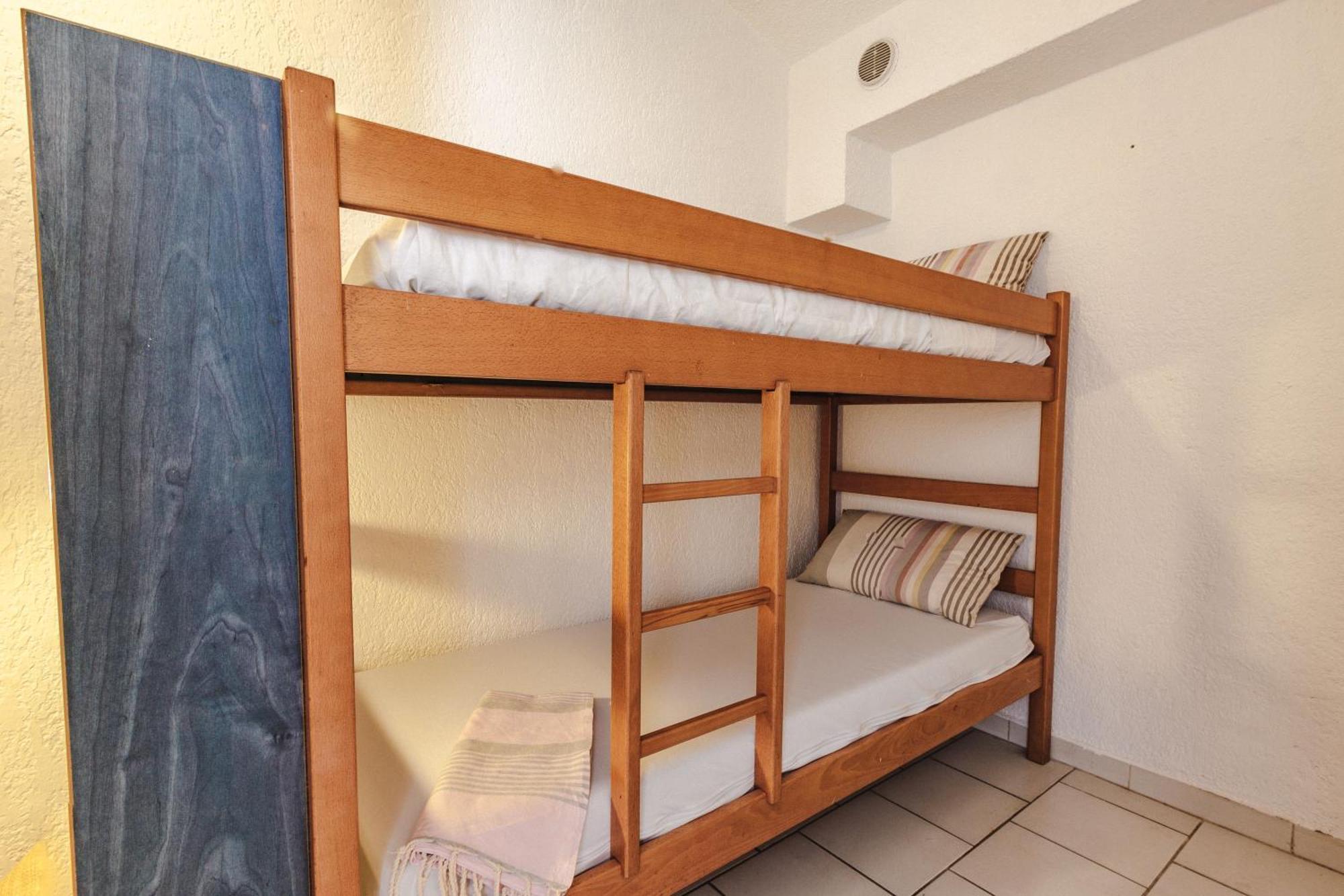 Capsud, La Garde-Freinet Apartment Exterior foto