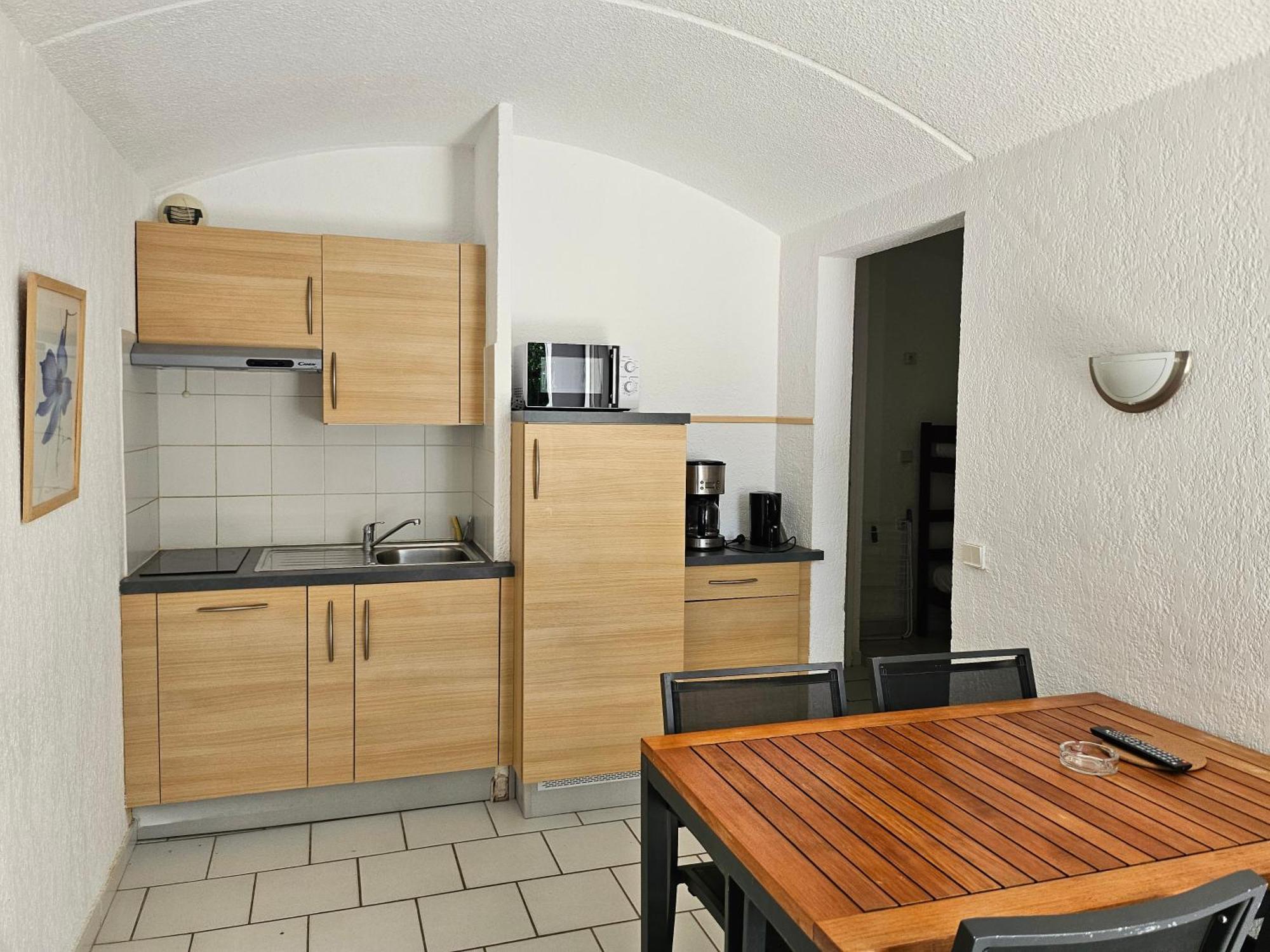 Capsud, La Garde-Freinet Apartment Exterior foto