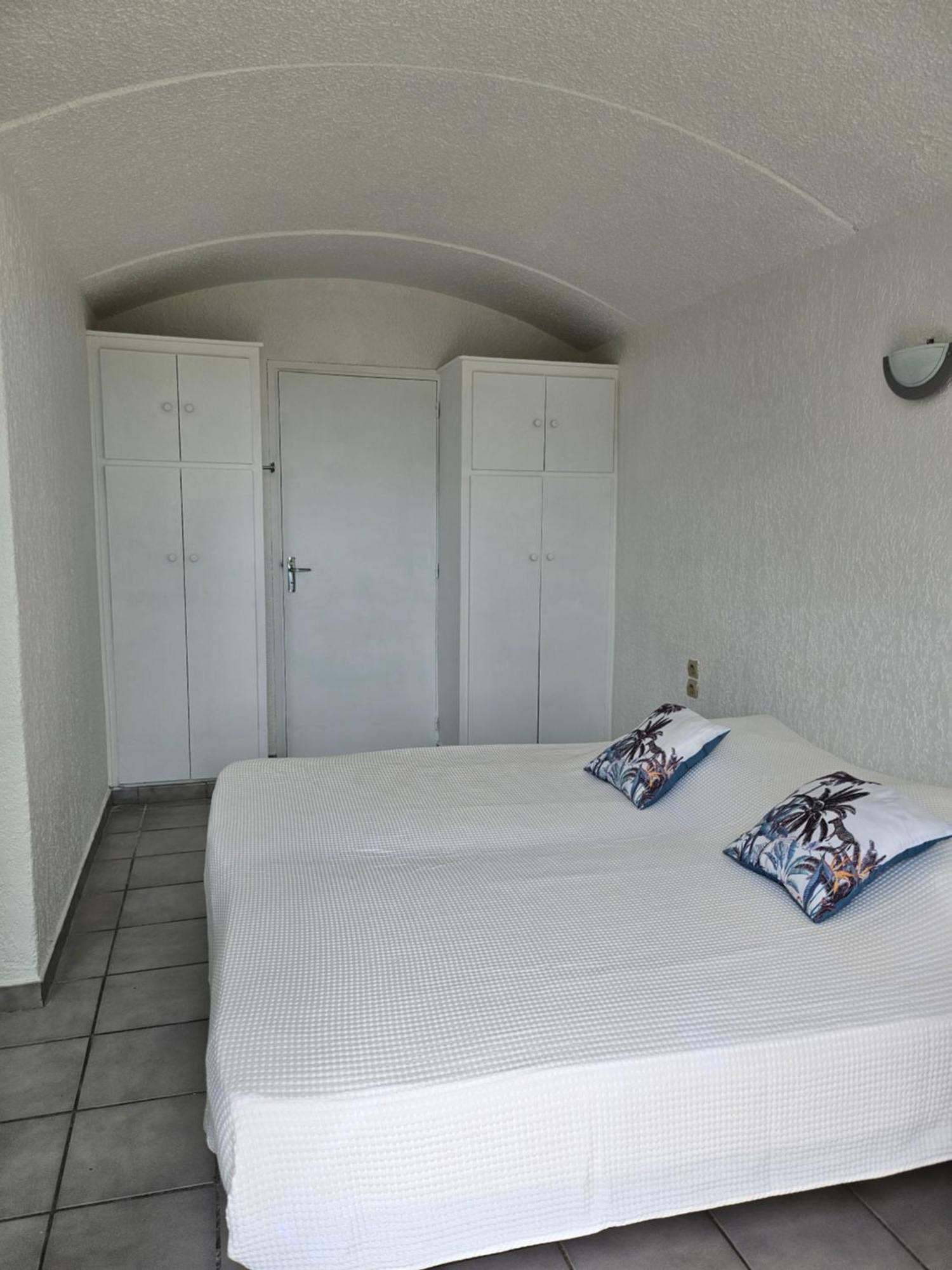 Capsud, La Garde-Freinet Apartment Exterior foto